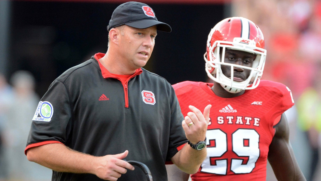 NC State: Five players to watch in 2015